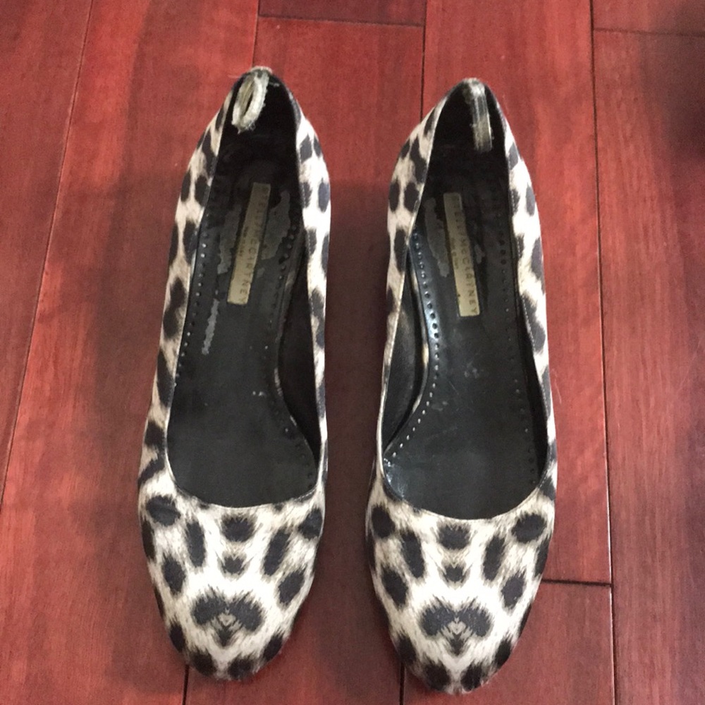 Stella McCartney shoes